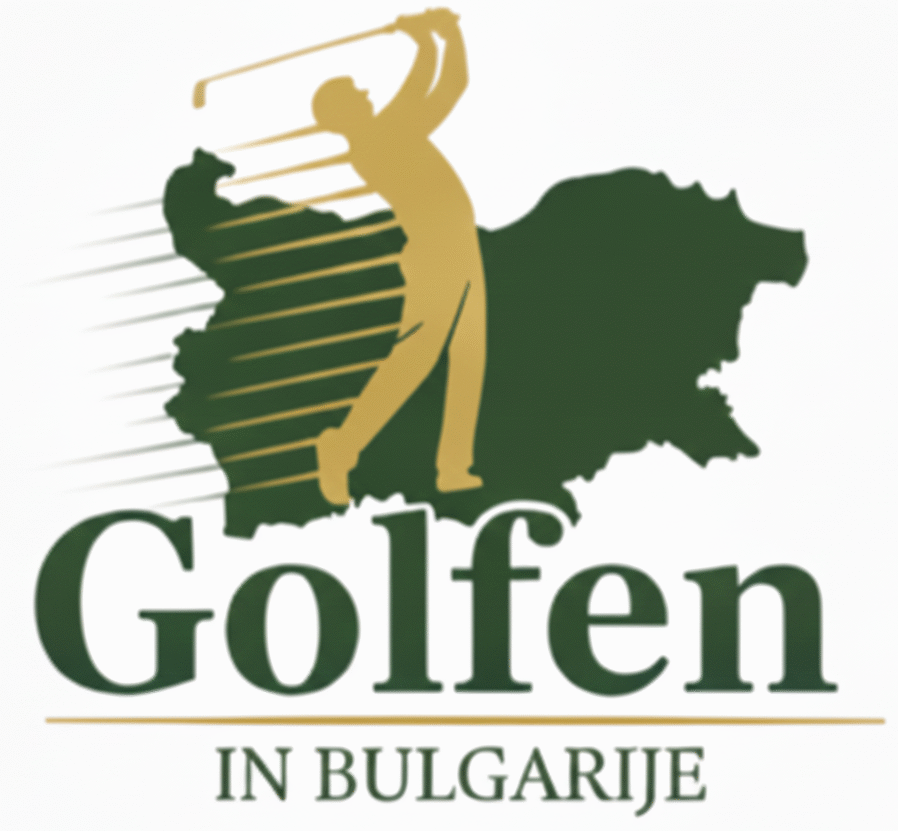 Golfen in Bulgarije