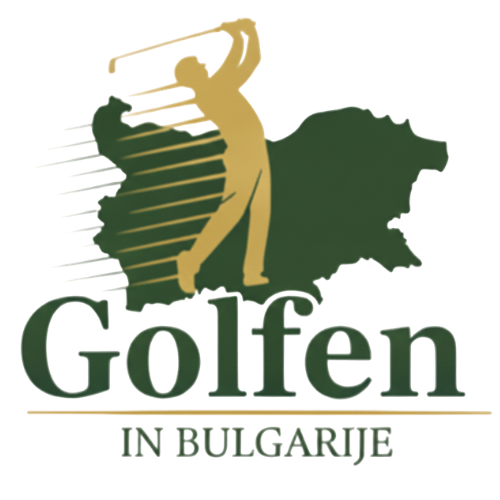 Golfen in Bulgarije